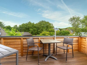 Komfortable Ferienwohnung in St Peter Ording